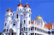 Renovated Vettucaud church in Kerala consecrated